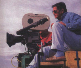 Rubén Gámez