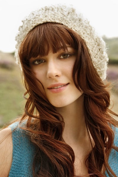 Mary Elizabeth Winstead