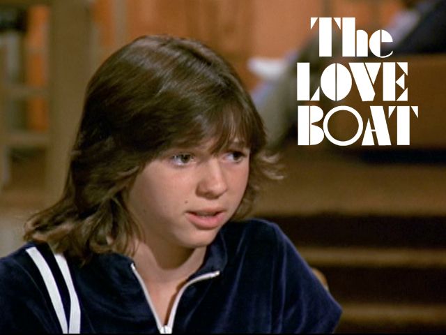 The Love Boat The Love Boat