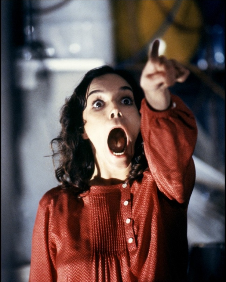 Invasion of the Body Snatchers Invasion of the Body Snatchers
