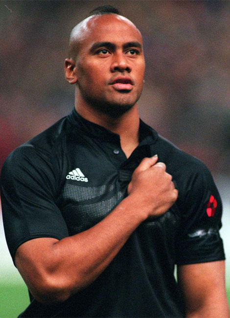Jonah Lomu