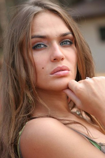 Alena Vodonaeva Alena Vodonaeva