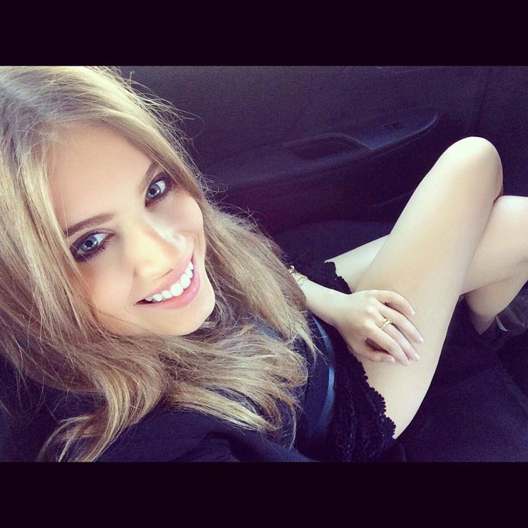 Xenia Tchoumitcheva