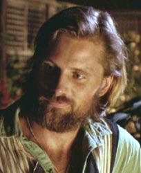 Viggo Mortensen