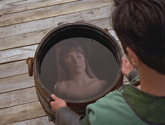 Xena: Warrior Princess