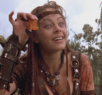 Xena: Warrior Princess