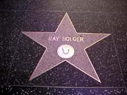 Hollywood Walk of Fame