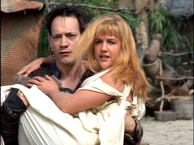 Xena: Warrior Princess