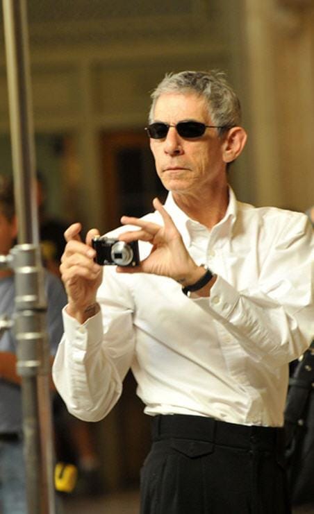 Picture of Richard Belzer