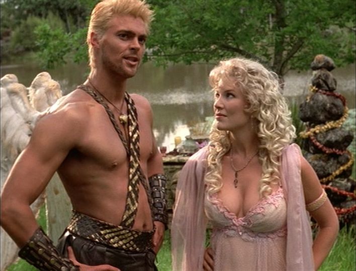 Xena: Warrior Princess Xena: Warrior Princess