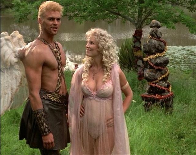 Xena: Warrior Princess Xena: Warrior Princess