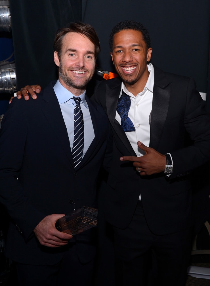Will Forte
