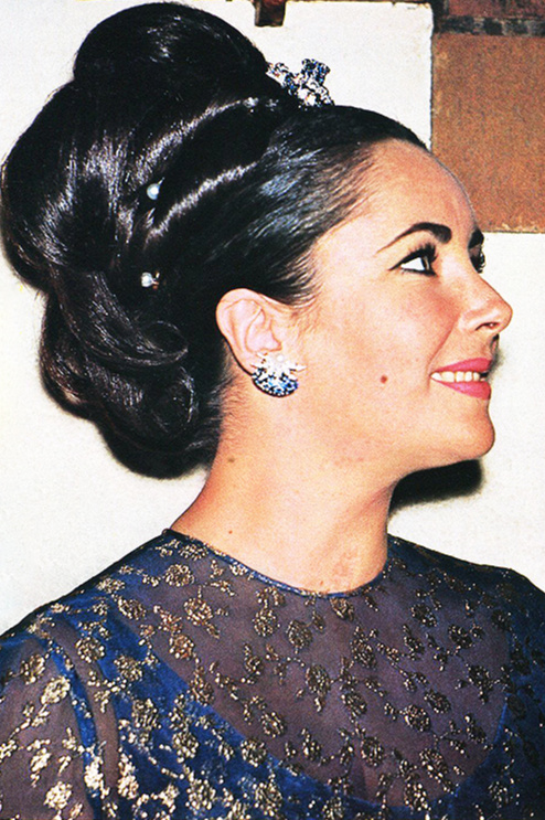 Elizabeth Taylor