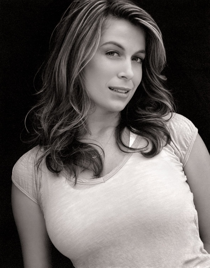 Sonya Walger Sonya Walger