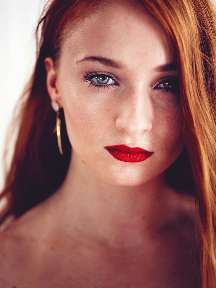 Sophie Turner