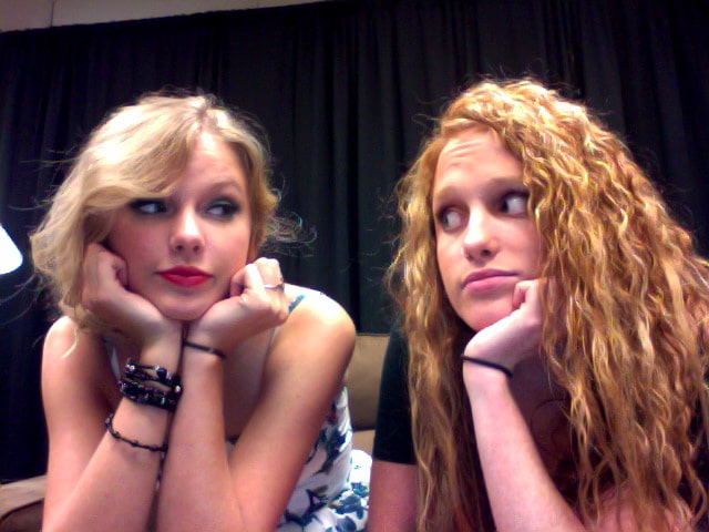 Taylor Swift Taylor Swift