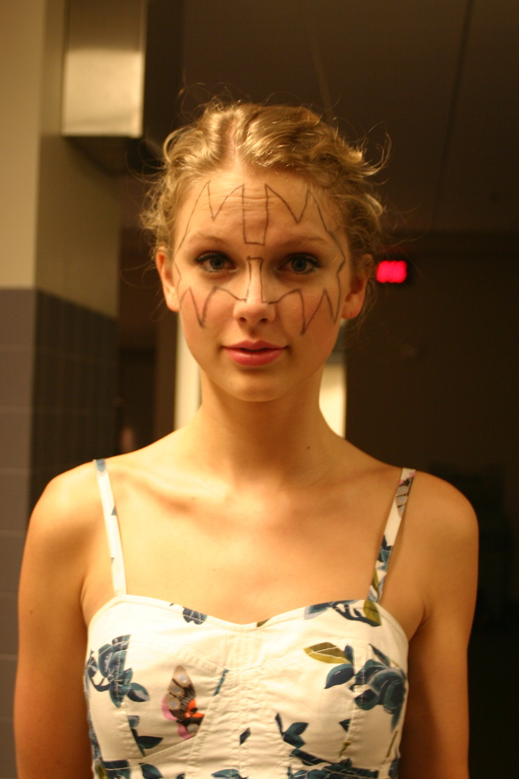 Taylor Swift Taylor Swift