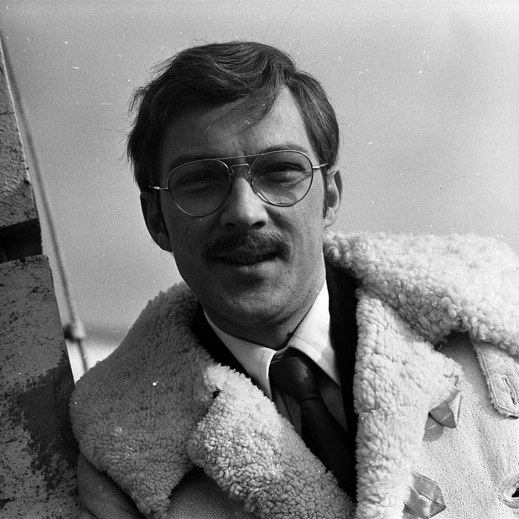 Picture of Jaecki Schwarz