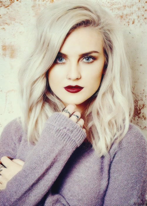 Perrie Edwards Perrie Edwards