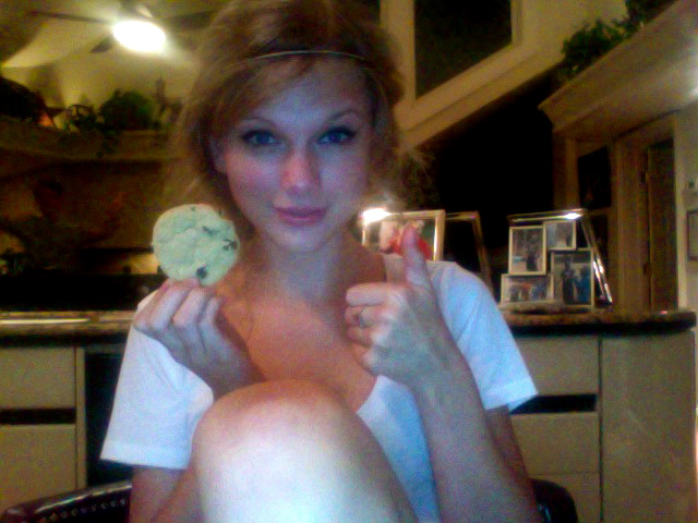 Taylor Swift Taylor Swift