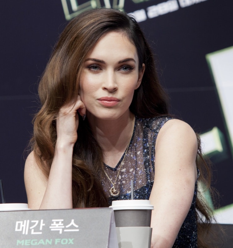 Megan Fox Megan Fox