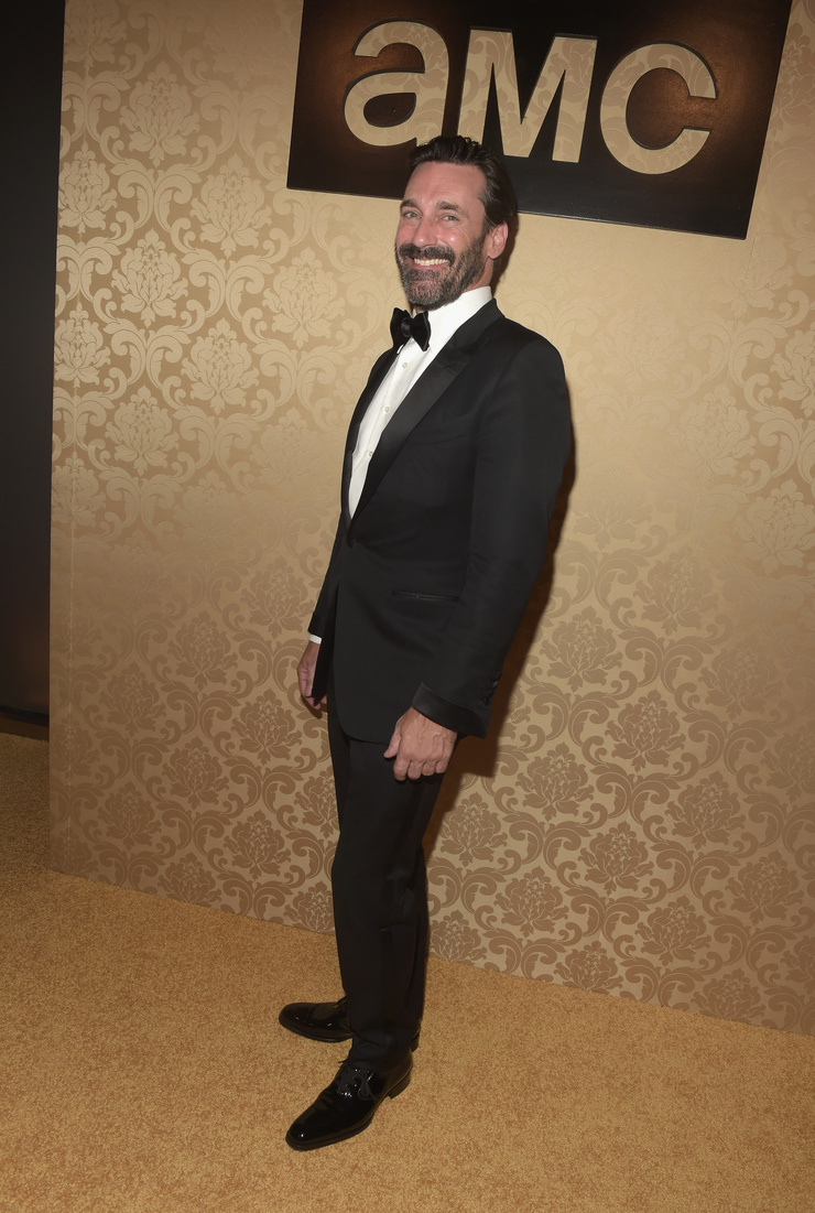 Jon Hamm