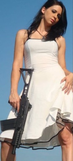 Stephanie Hayden Ford