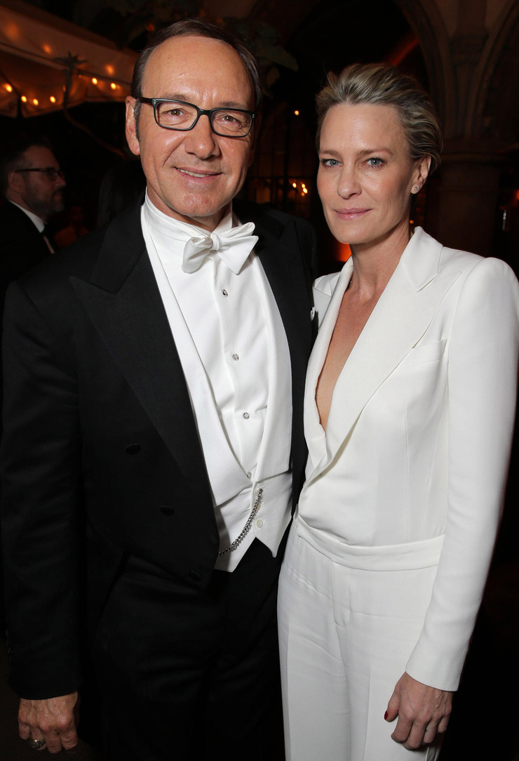 Robin Wright