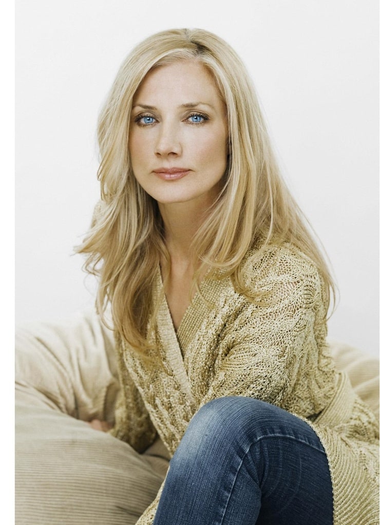 Joely Richardson