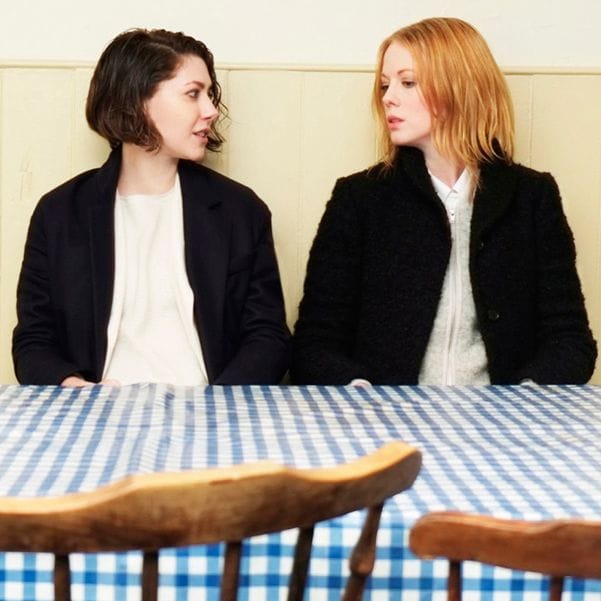 Zoe Boyle Zoe Boyle