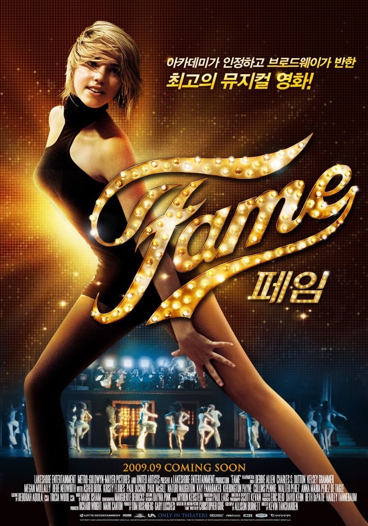 Fame (2009)