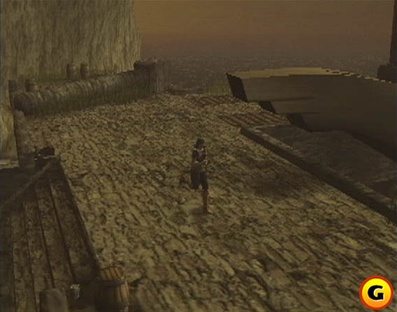 Tsugunai: Atonement