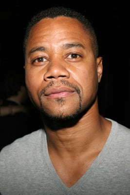 Cuba Gooding Jr.