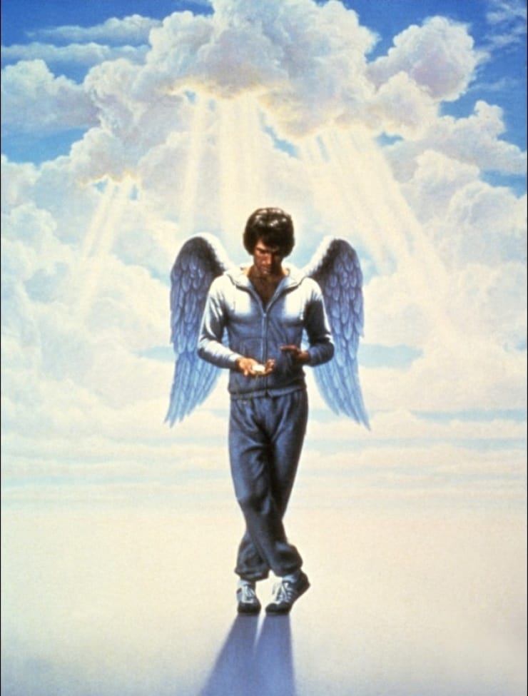 Heaven Can Wait Heaven Can Wait