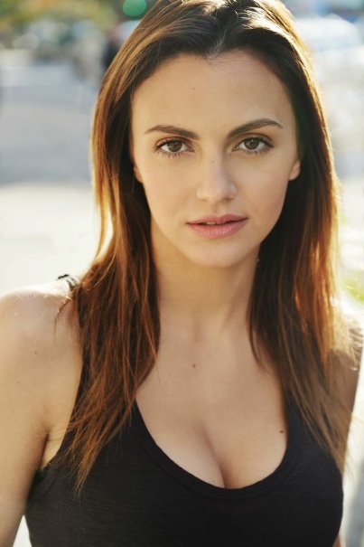 Danielle Dallacco Danielle Dallacco