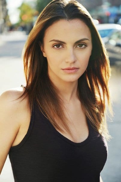 Danielle Dallacco Danielle Dallacco