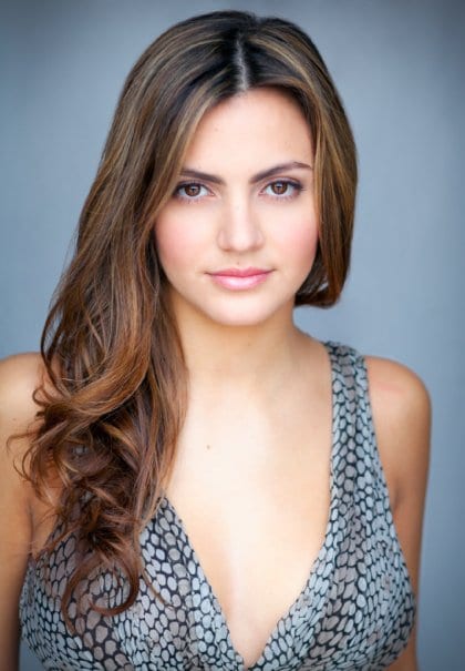 Danielle Dallacco Danielle Dallacco