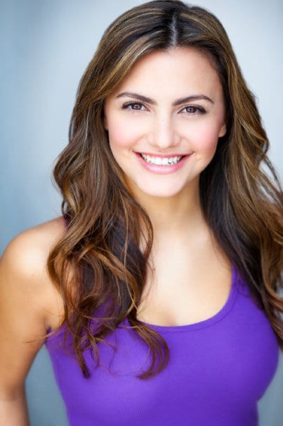 Danielle Dallacco Danielle Dallacco