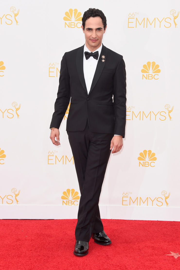 Zac Posen