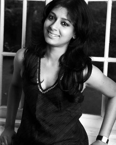 Nandita Das