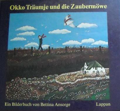 Okko Träumje und die Zaubermöwe