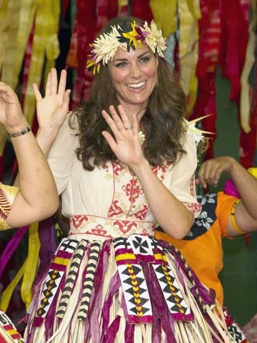 Kate Middleton
