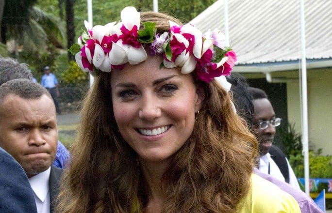 Kate Middleton