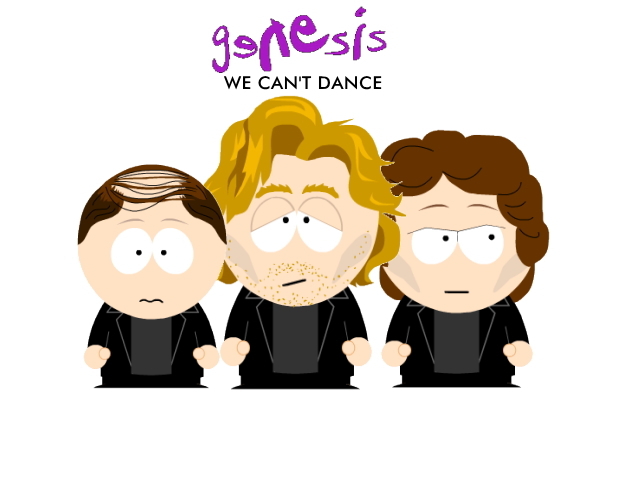 Genesis