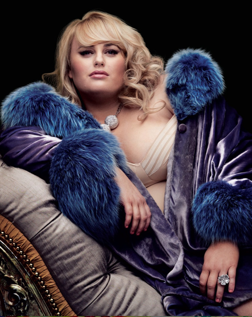 Rebel Wilson Rebel Wilson