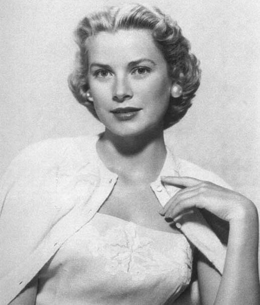 Grace Kelly