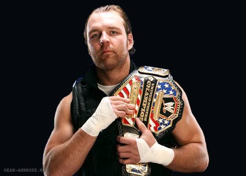 Dean Ambrose