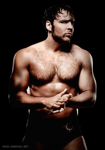 Dean Ambrose