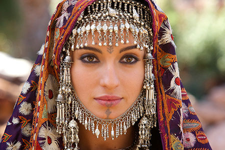 Exodus: Gods and Kings
