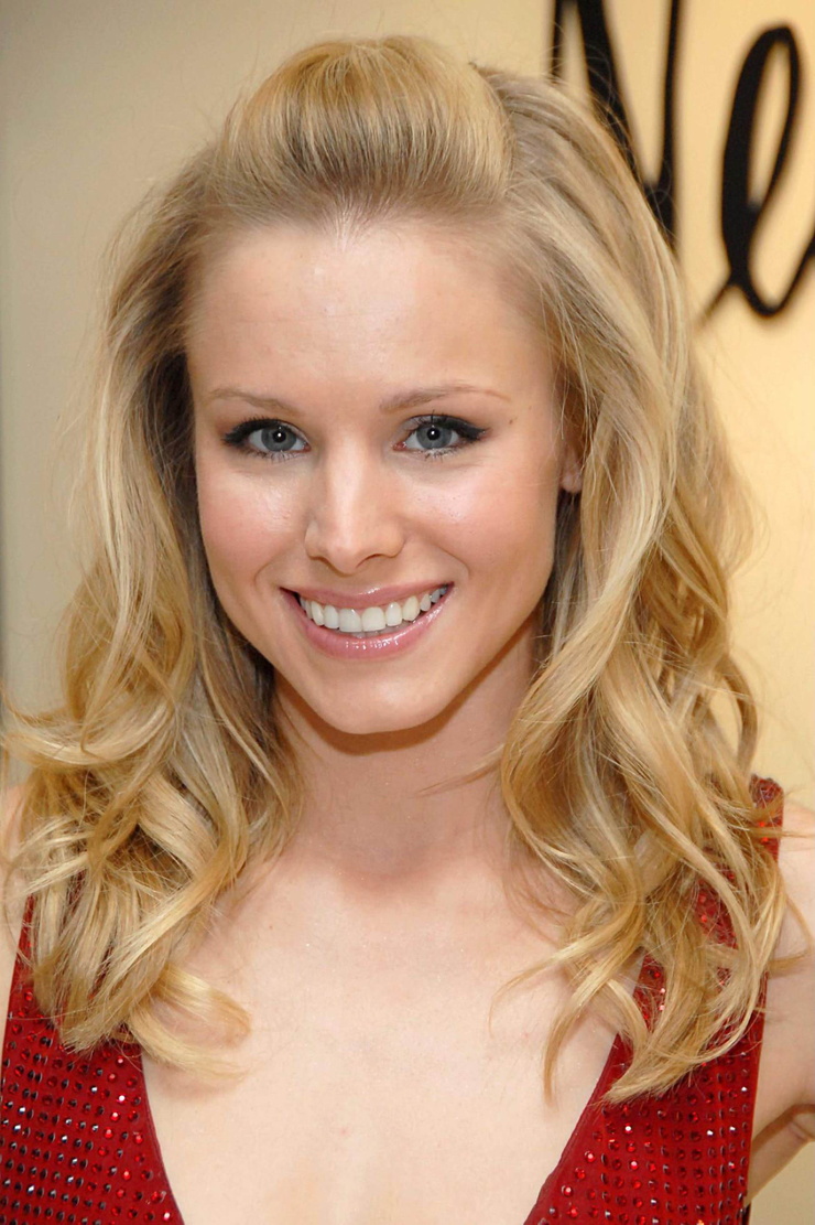 Kristen Bell Kristen Bell